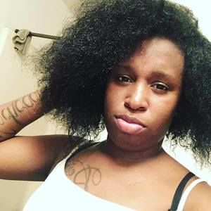 Meet your Posher, Cassie